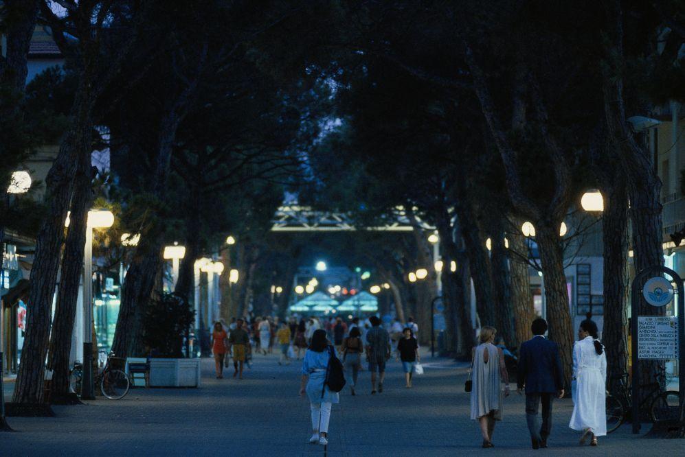 Hotel 21 Riccione Quarto foto
