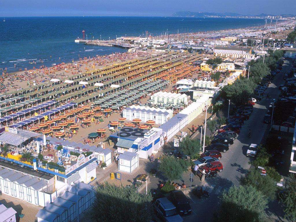 Hotel 21 Riccione Quarto foto