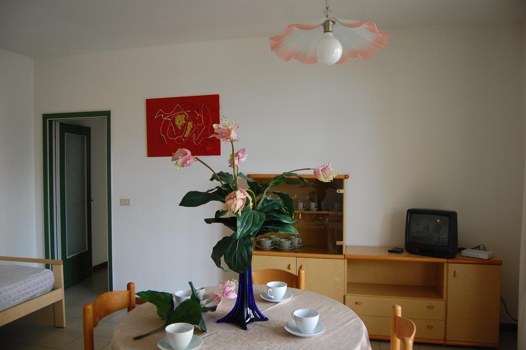 Hotel 21 Riccione Quarto foto