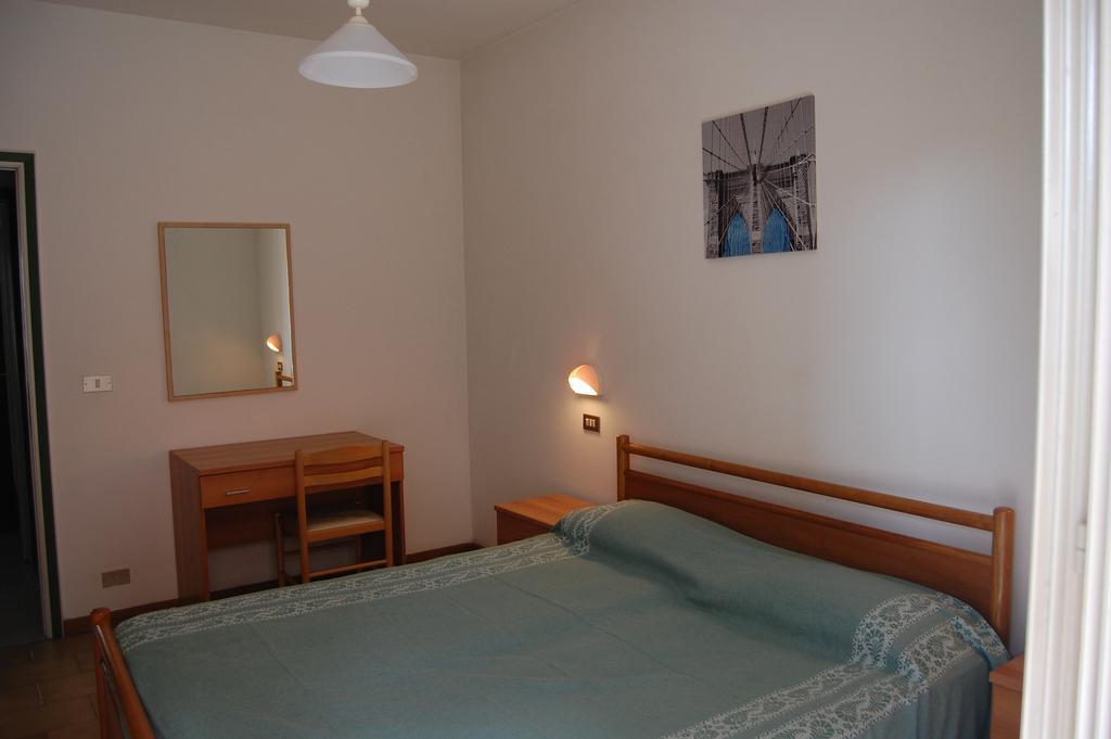 Hotel 21 Riccione Quarto foto