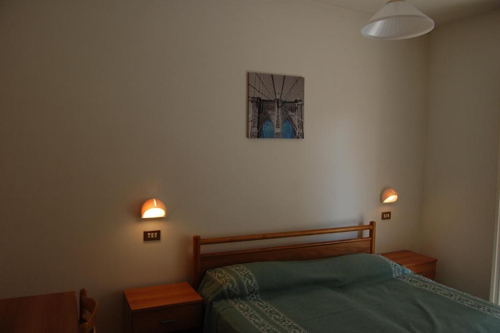 Hotel 21 Riccione Quarto foto